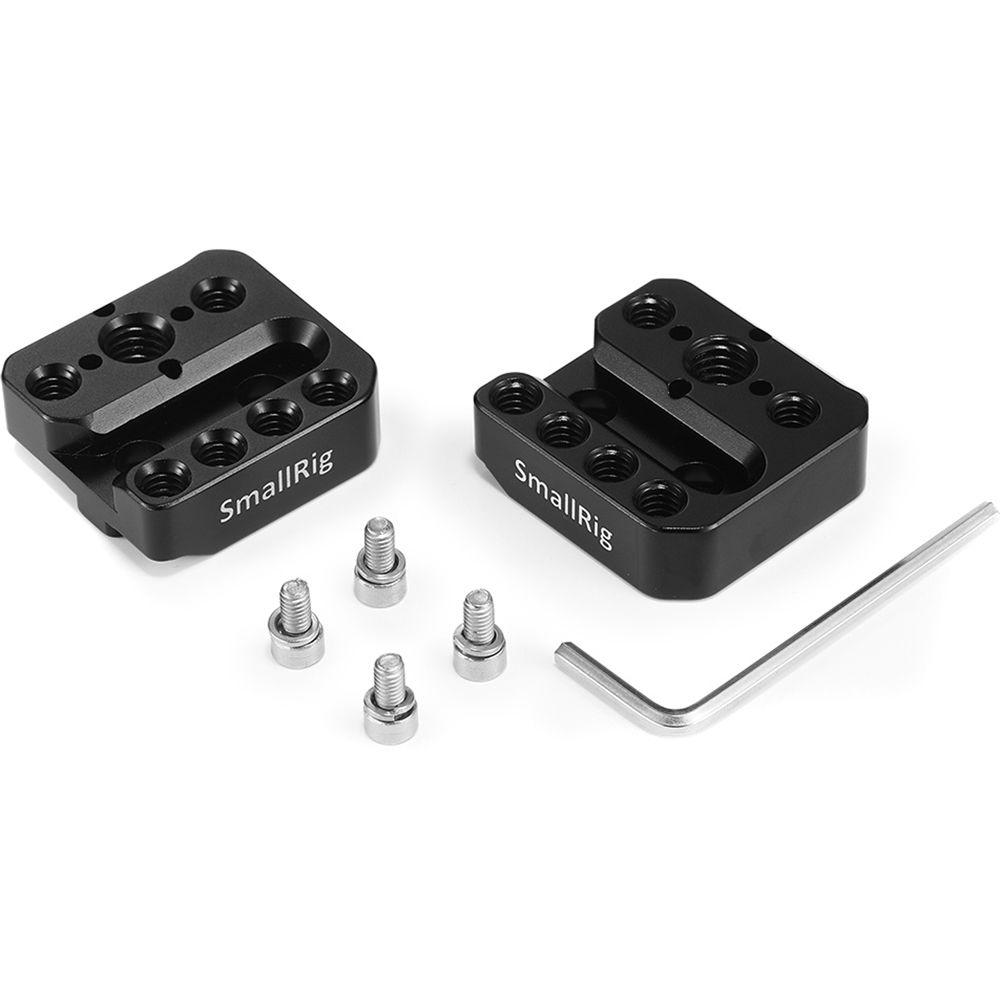 SmallRig Mounting Plate for DJI Ronin S
