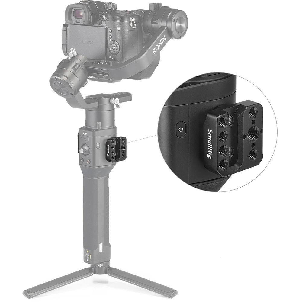 SmallRig Mounting Plate for DJI Ronin S