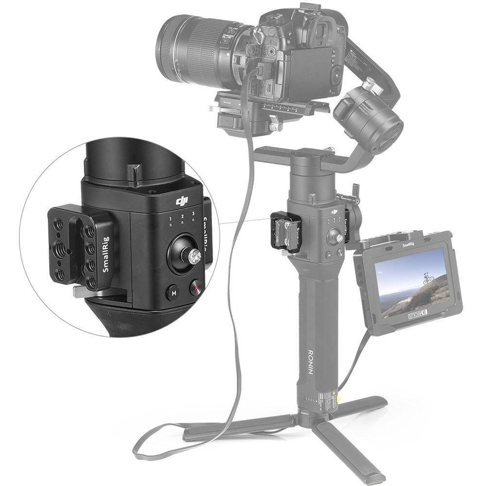 SmallRig Mounting Plate for DJI Ronin S