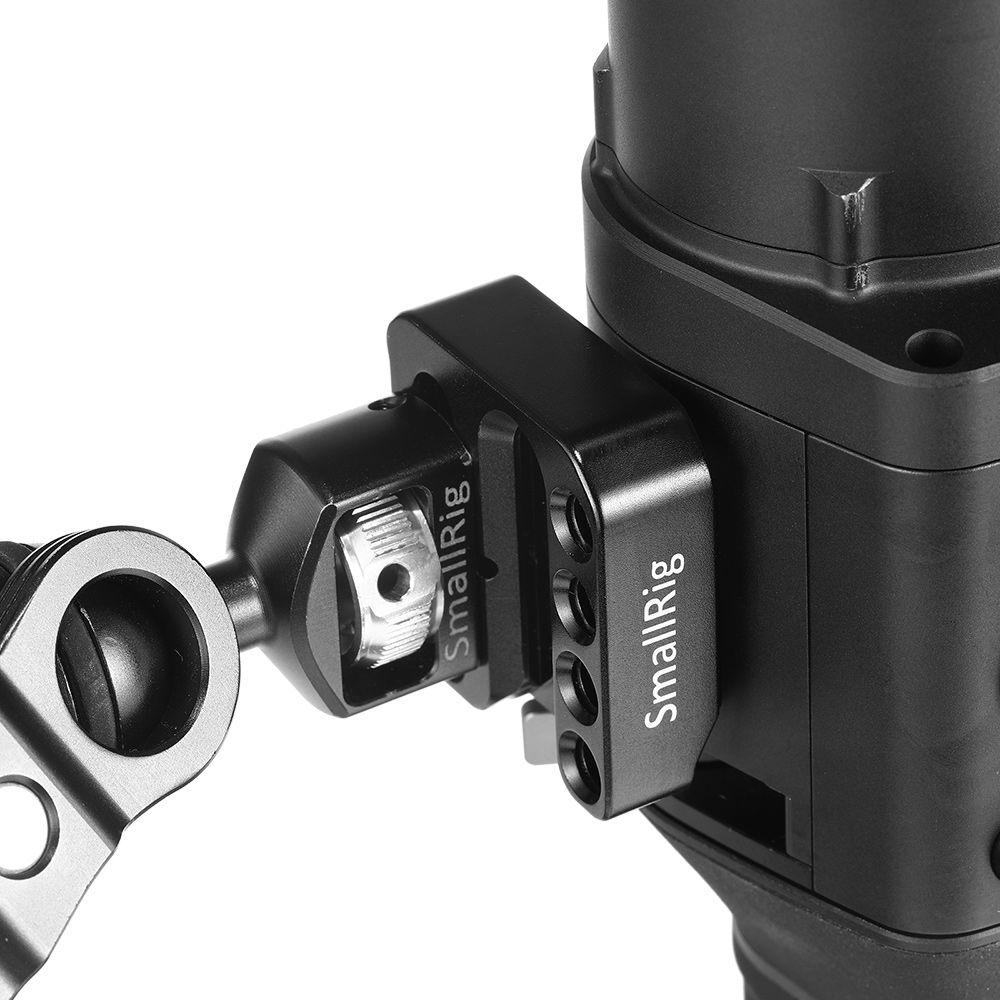SmallRig Mounting Plate for DJI Ronin S