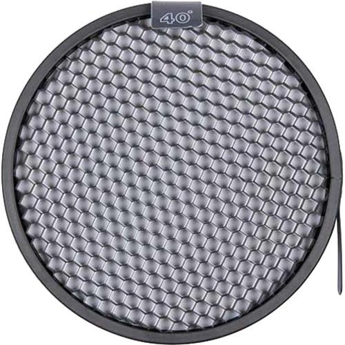 Studio Essentials 4-Honeycomb Grid Bundle for 7" Reflector