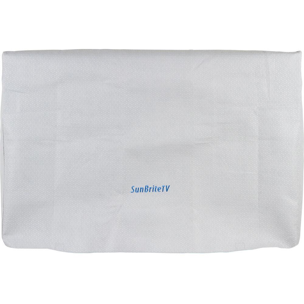 SunBriteTV Premium Outdoor Dust Cover for 42" SB-4217HD TV