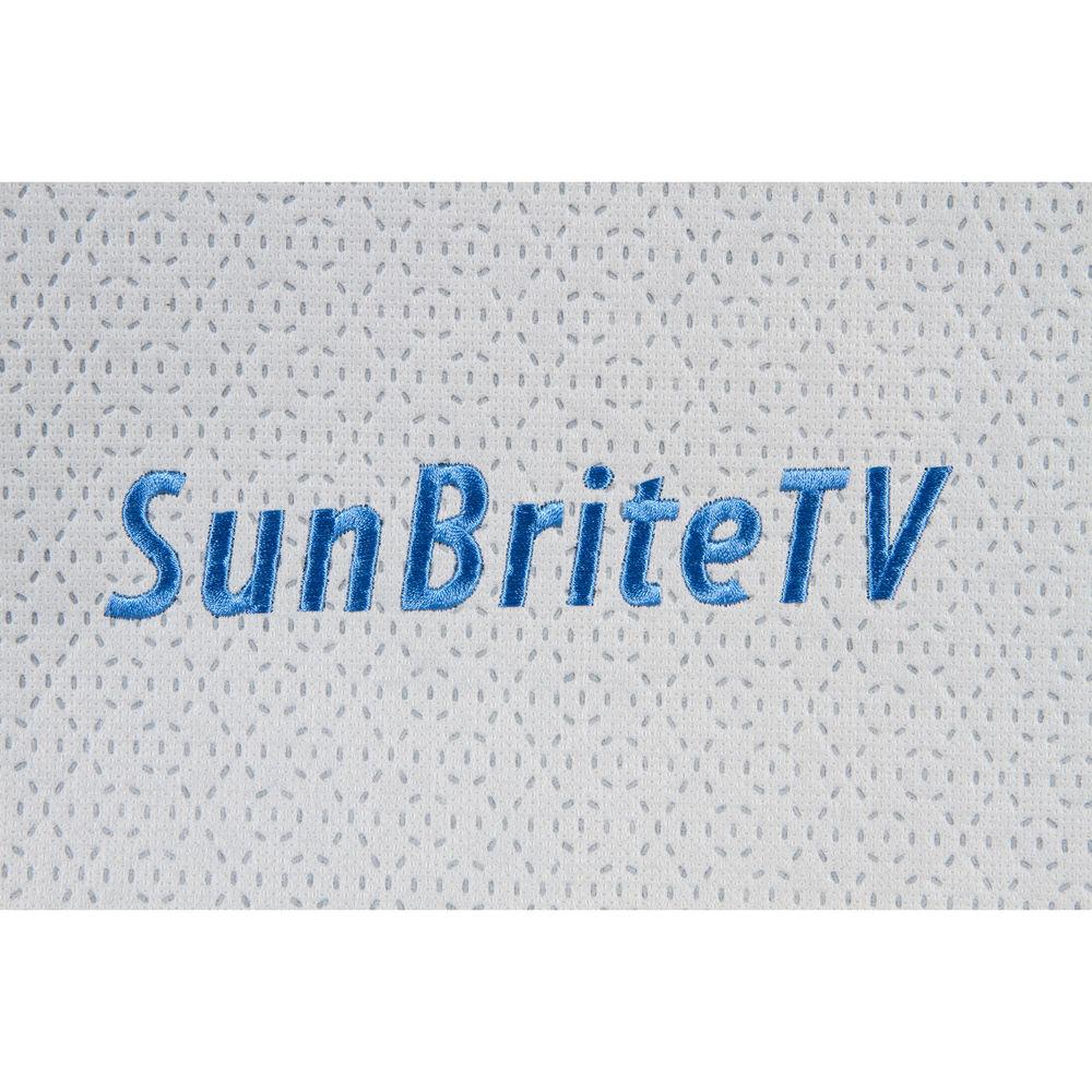 SunBriteTV Premium Outdoor Dust Cover for 42" SB-4217HD TV