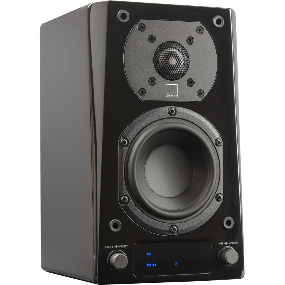 SVS Prime Wireless Speaker