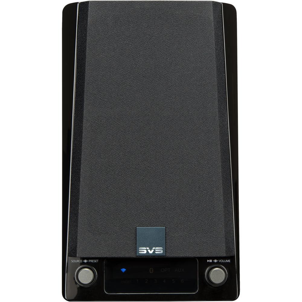 SVS Prime Wireless Speaker