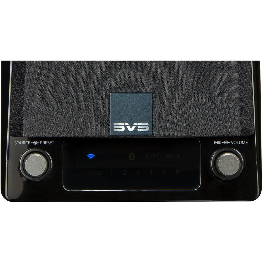SVS Prime Wireless Speaker