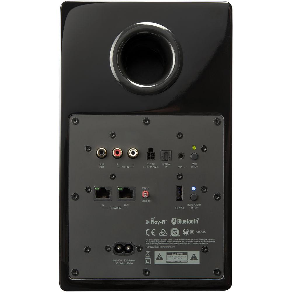 SVS Prime Wireless Speaker