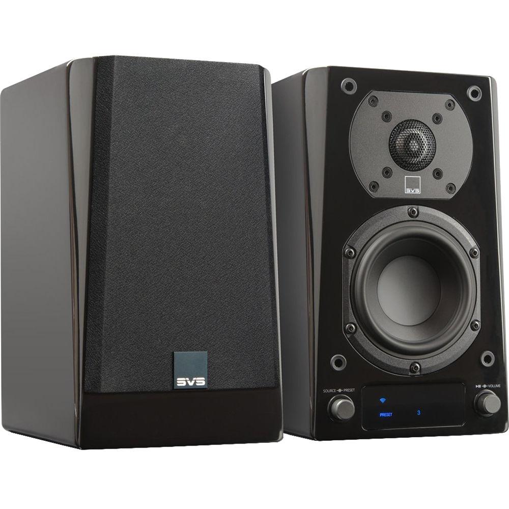 SVS Prime Wireless Speaker System