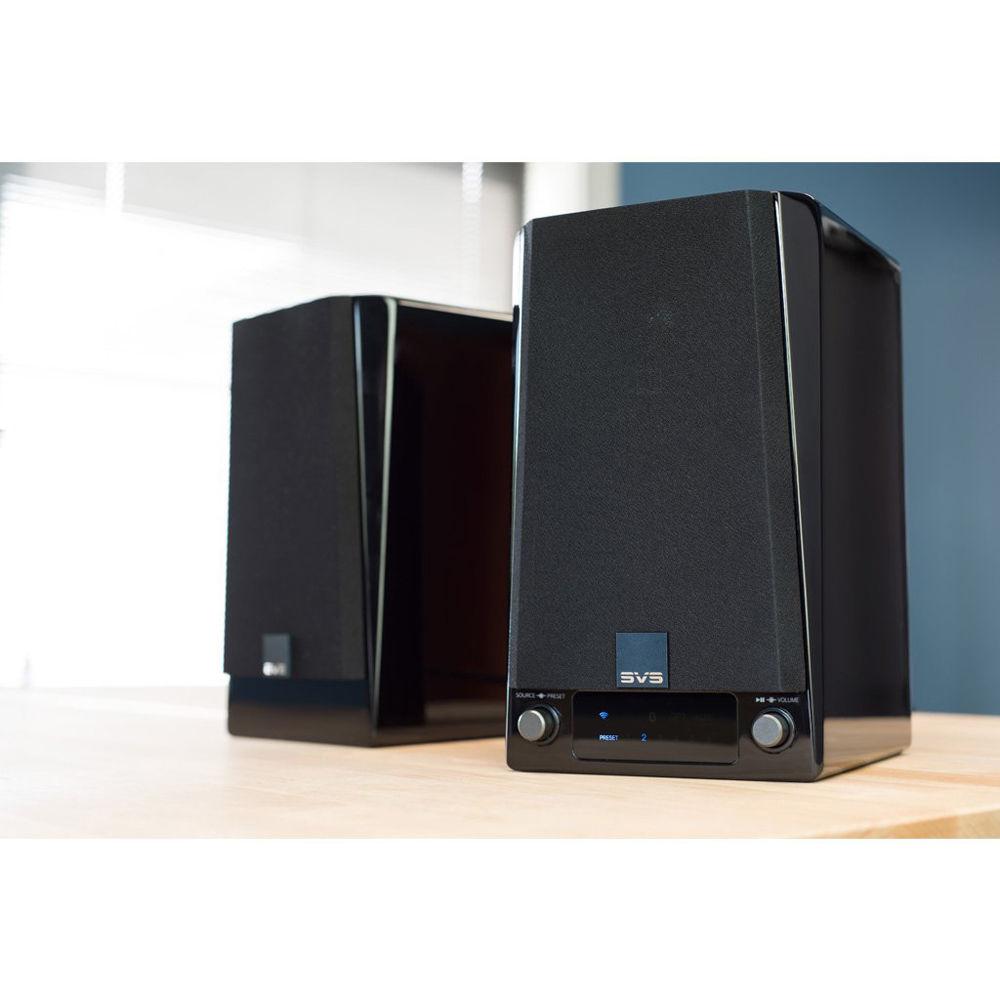 SVS Prime Wireless Speaker System