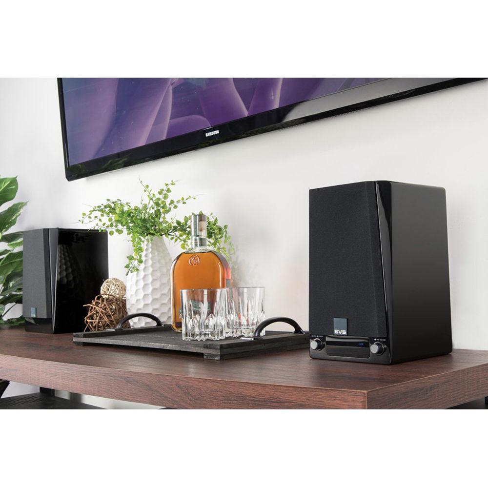 SVS Prime Wireless Speaker System