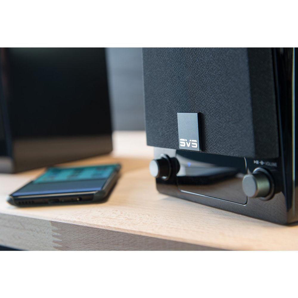 SVS Prime Wireless Speaker System