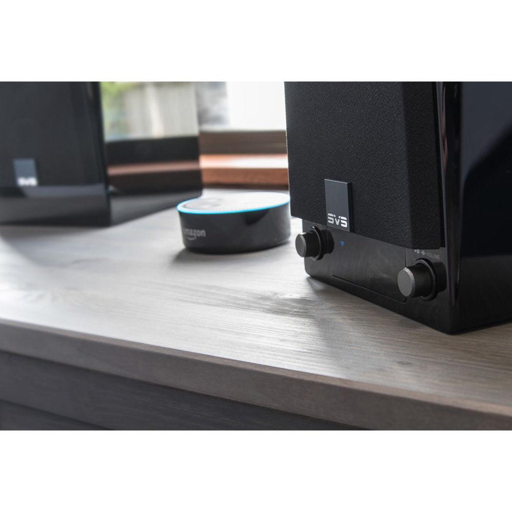 SVS Prime Wireless Speaker System