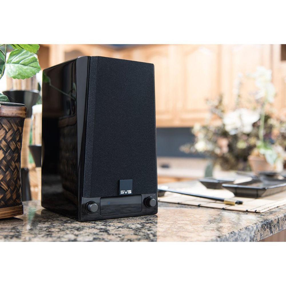 SVS Prime Wireless Speaker System