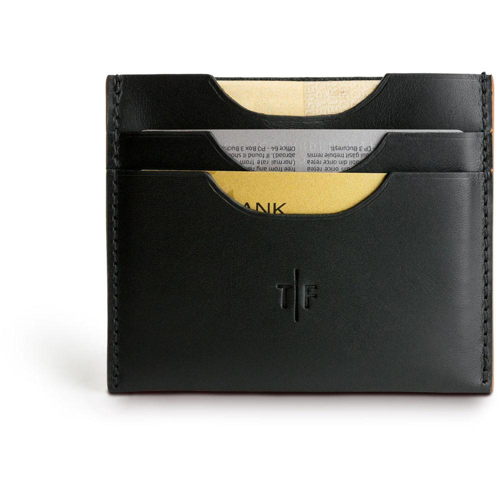 T. Forevers Minimalist Wallet