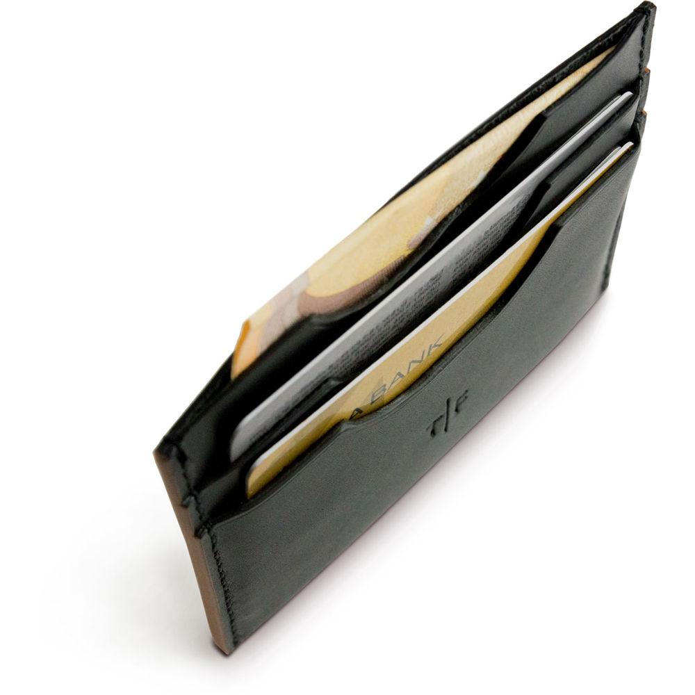 T. Forevers Minimalist Wallet