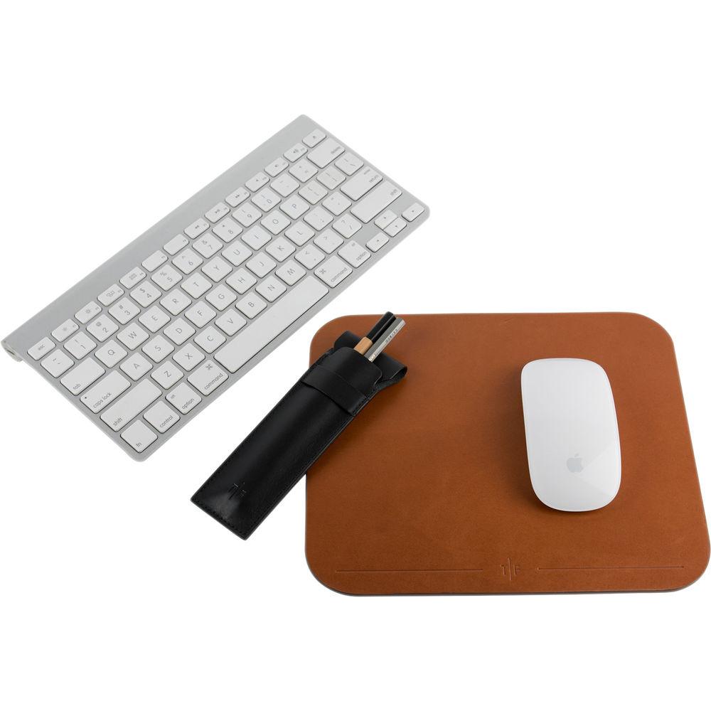 T. Forevers Mouse Pad
