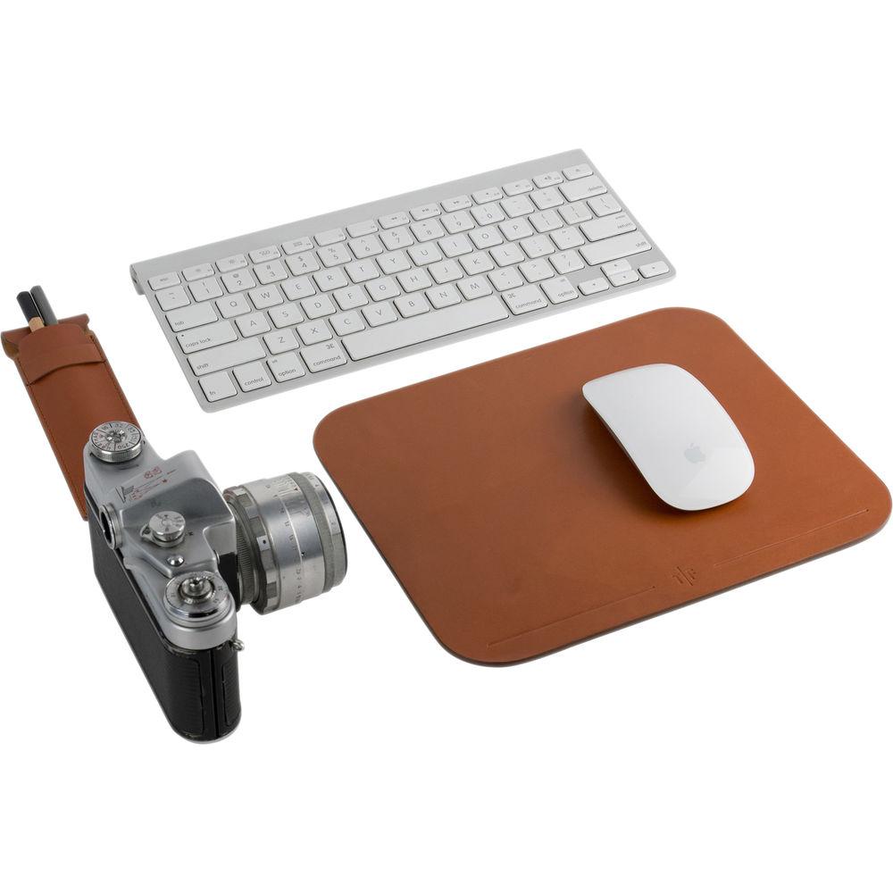 T. Forevers Mouse Pad