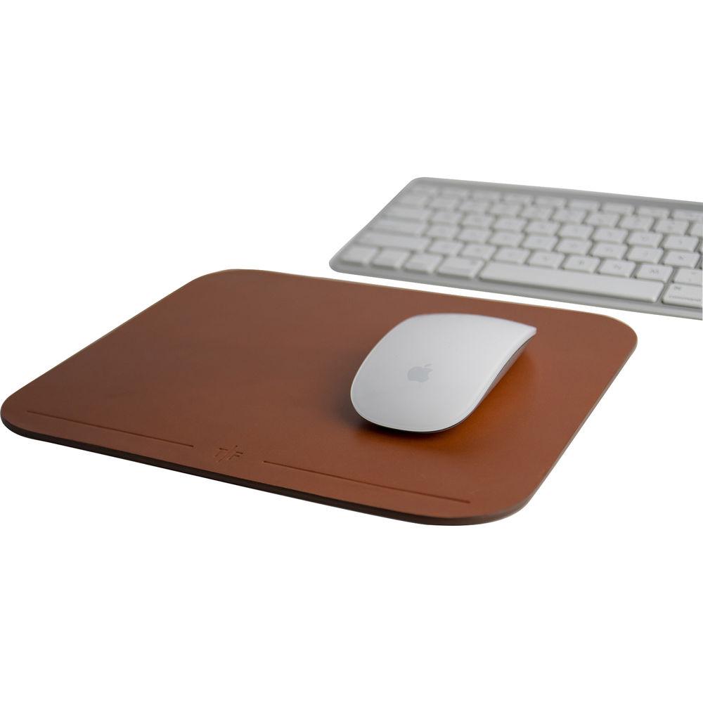 T. Forevers Mouse Pad