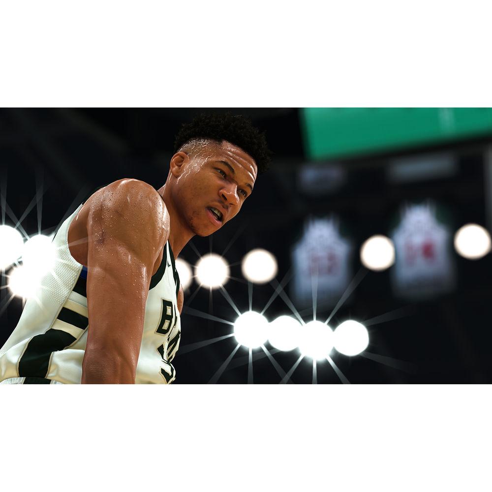 Take-Two NBA 2K19