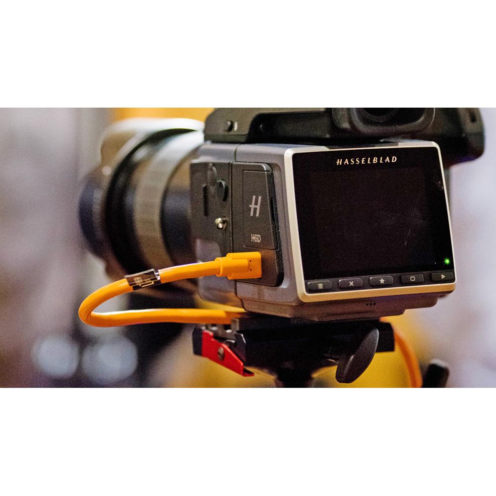 Tether Tools TetherPro USB Type-C Male to USB Type-C Male Cable