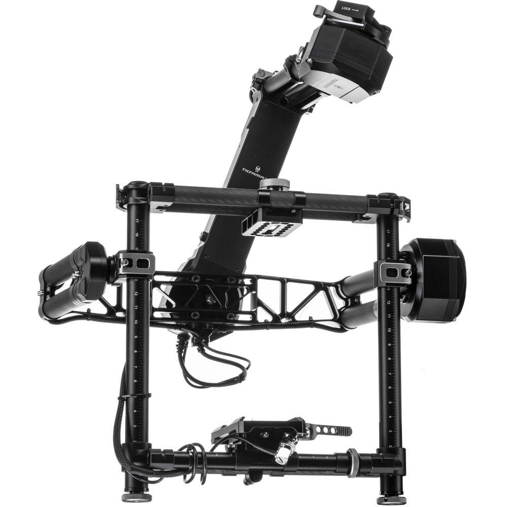 Tilta Gravity 3-Axis Gimbal Body