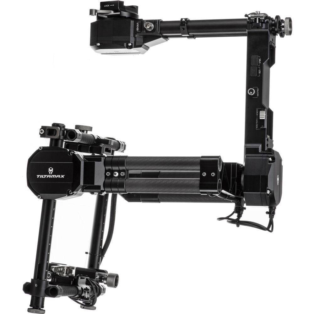 Tilta Gravity 3-Axis Gimbal Body