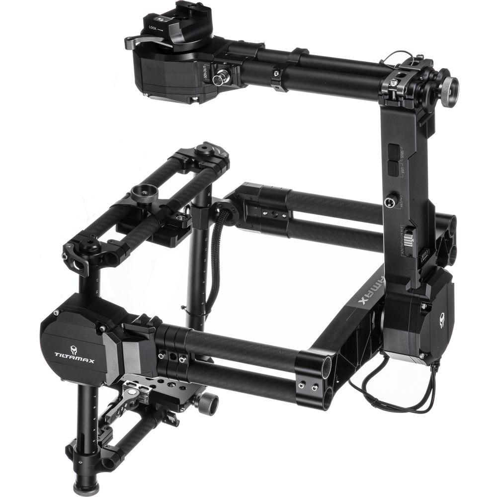 Tilta Gravity 3-Axis Gimbal Body
