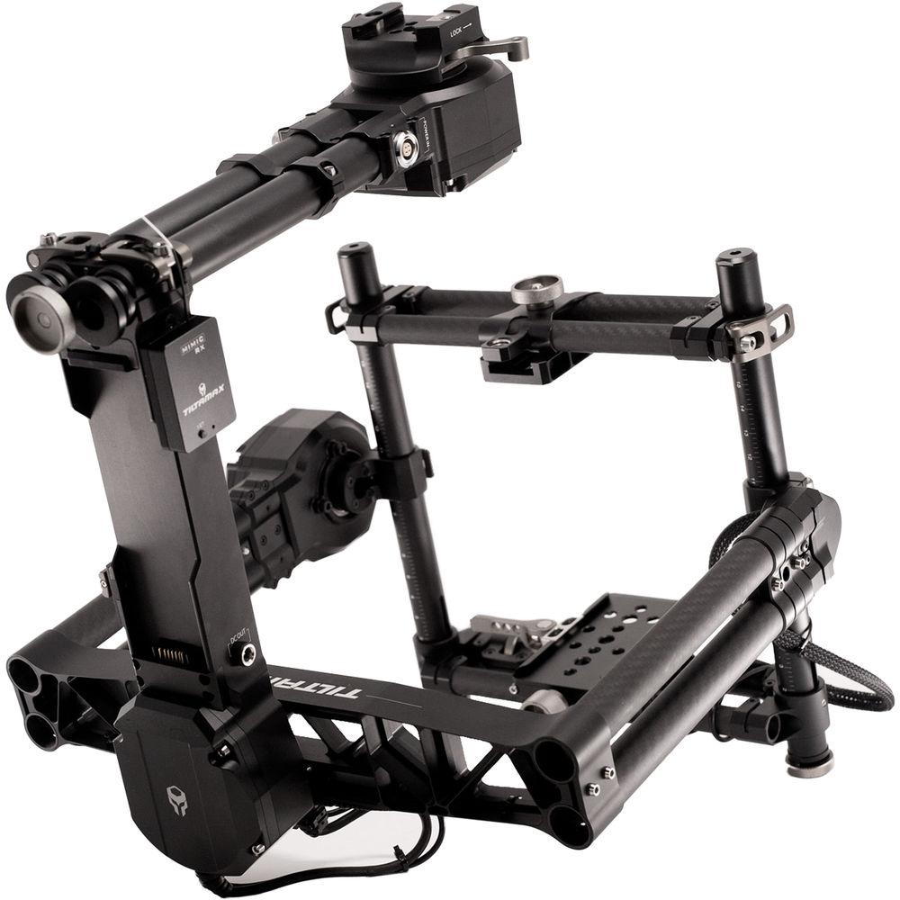 Tilta Gravity 3-Axis Gimbal Body