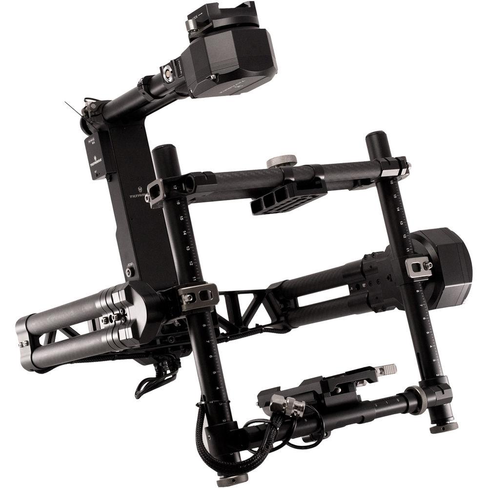 Tilta Gravity 3-Axis Gimbal Body