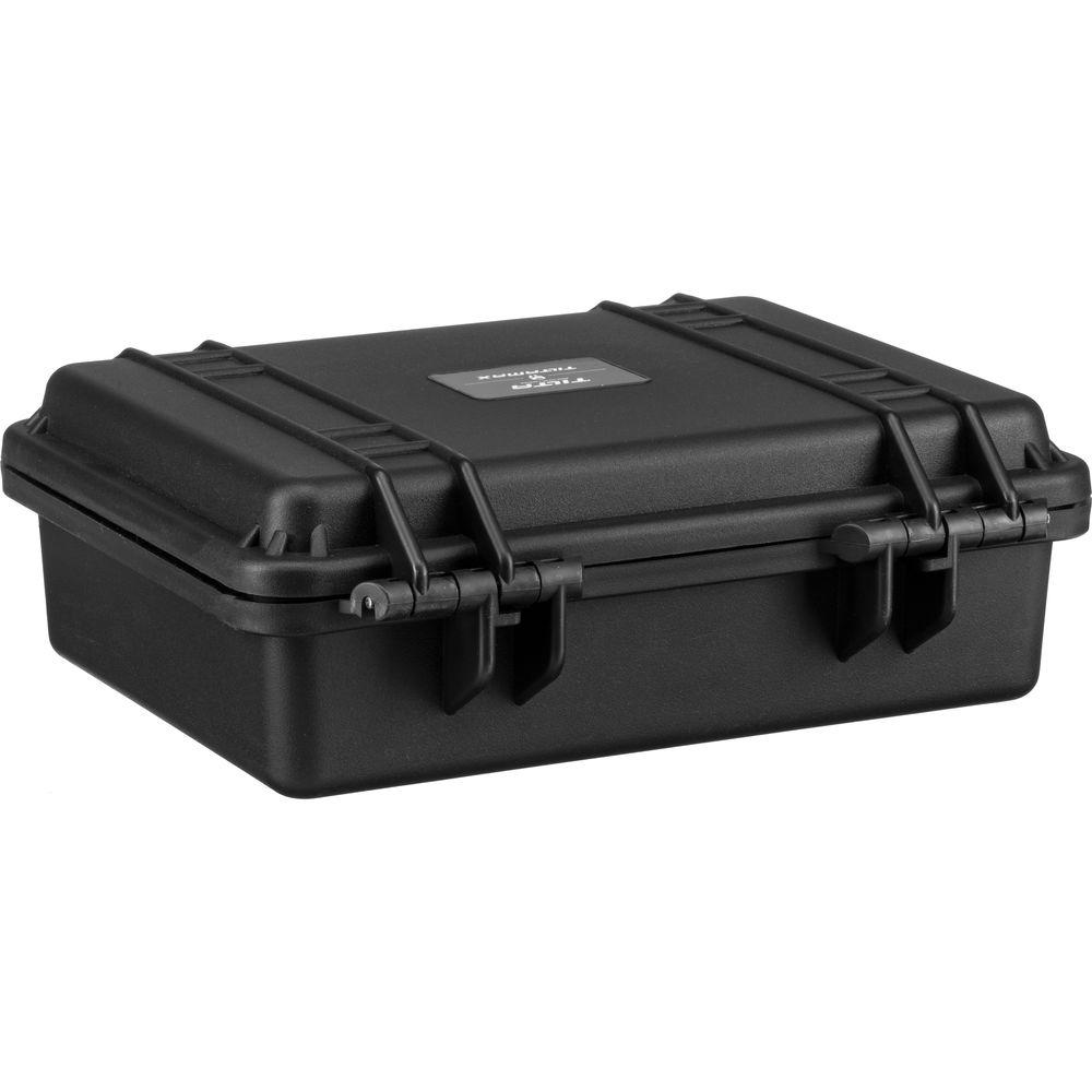 Tilta Nucleus-Z Hard Shell Waterproof Safety Case
