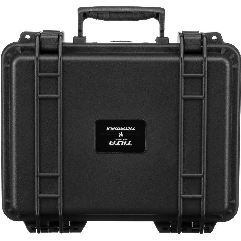 Tilta Nucleus-Z Hard Shell Waterproof Safety Case