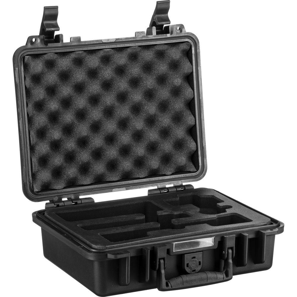 Tilta Nucleus-Z Hard Shell Waterproof Safety Case