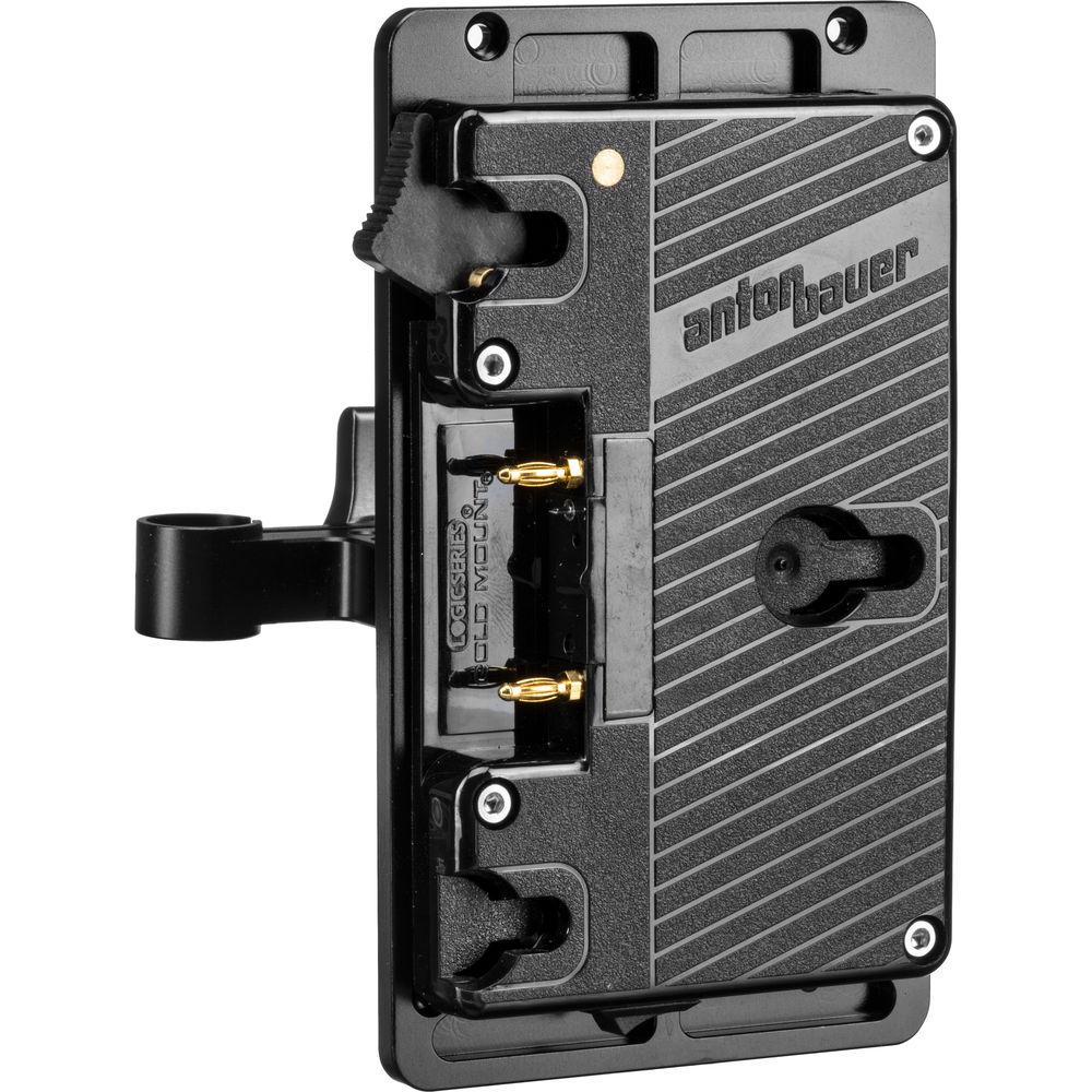 Tilta Power Supply System for Blackmagic Cinema Camera