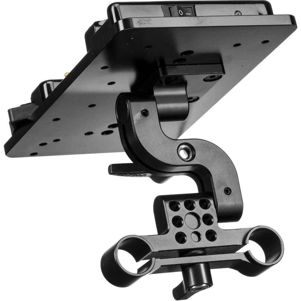 Tilta Power Supply System for Blackmagic Cinema Camera