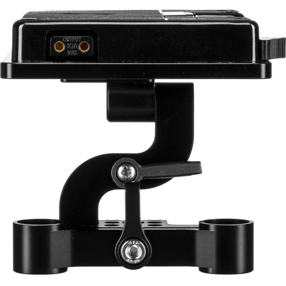 Tilta Power Supply System for Blackmagic Cinema Camera