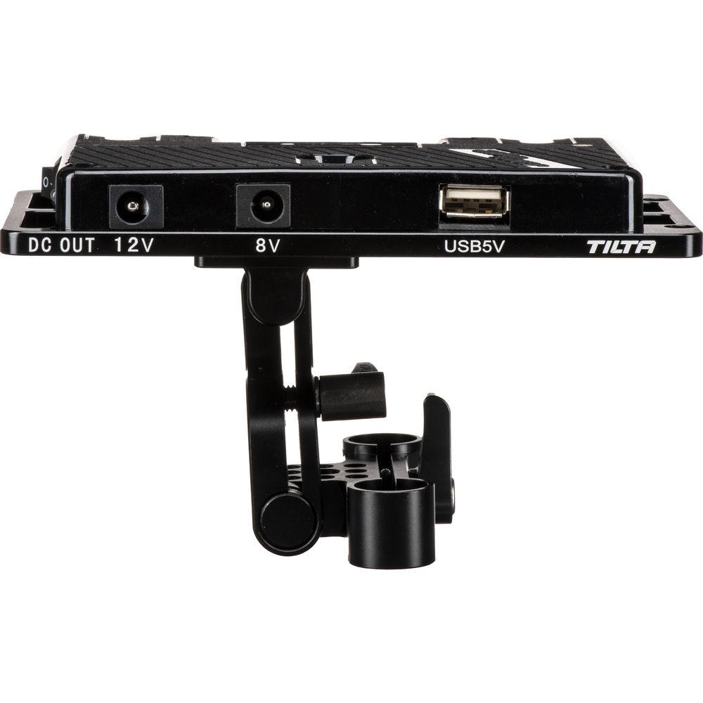 Tilta Power Supply System for Blackmagic Cinema Camera