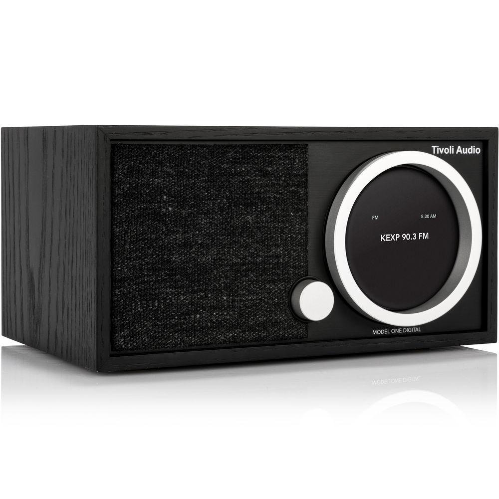 Tivoli ART Collection Model One Digital Radio