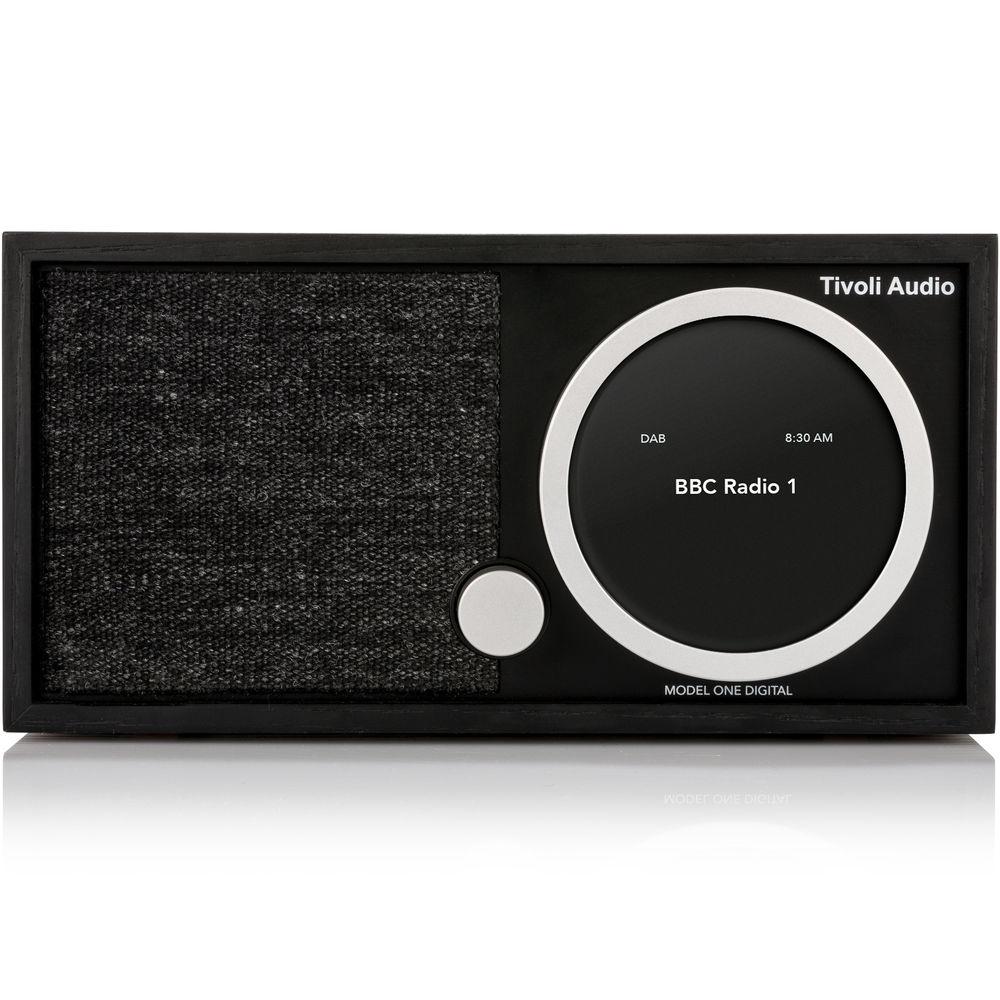 Tivoli ART Collection Model One Digital Radio
