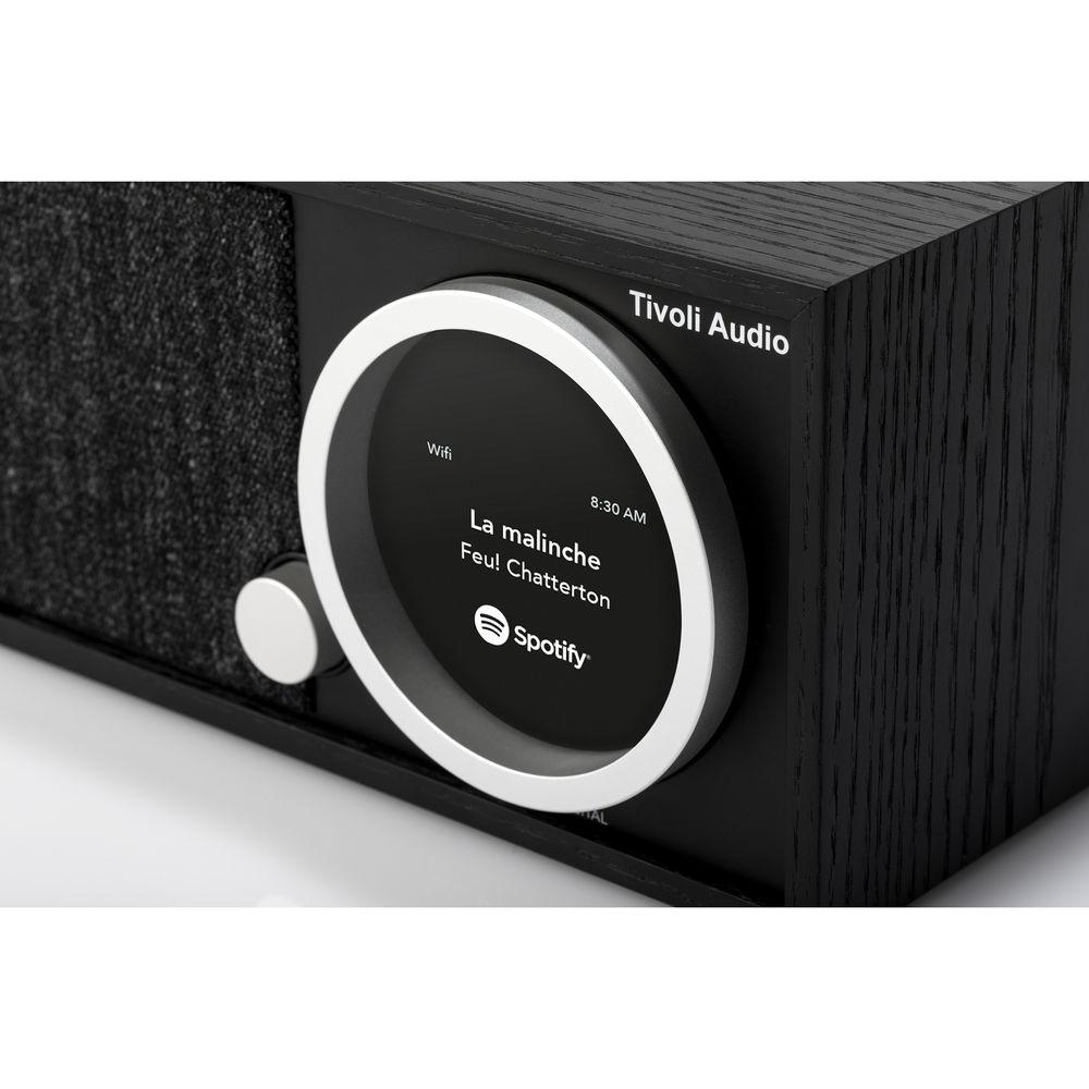 Tivoli ART Collection Model One Digital Radio