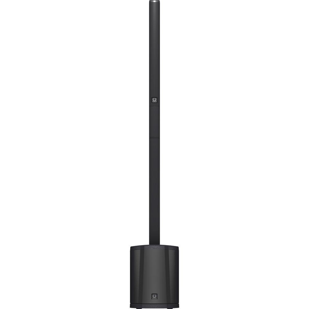 Turbosound iNSPIRE iP500 V2 - Powered Column Loudspeaker with 8" Subwoofer