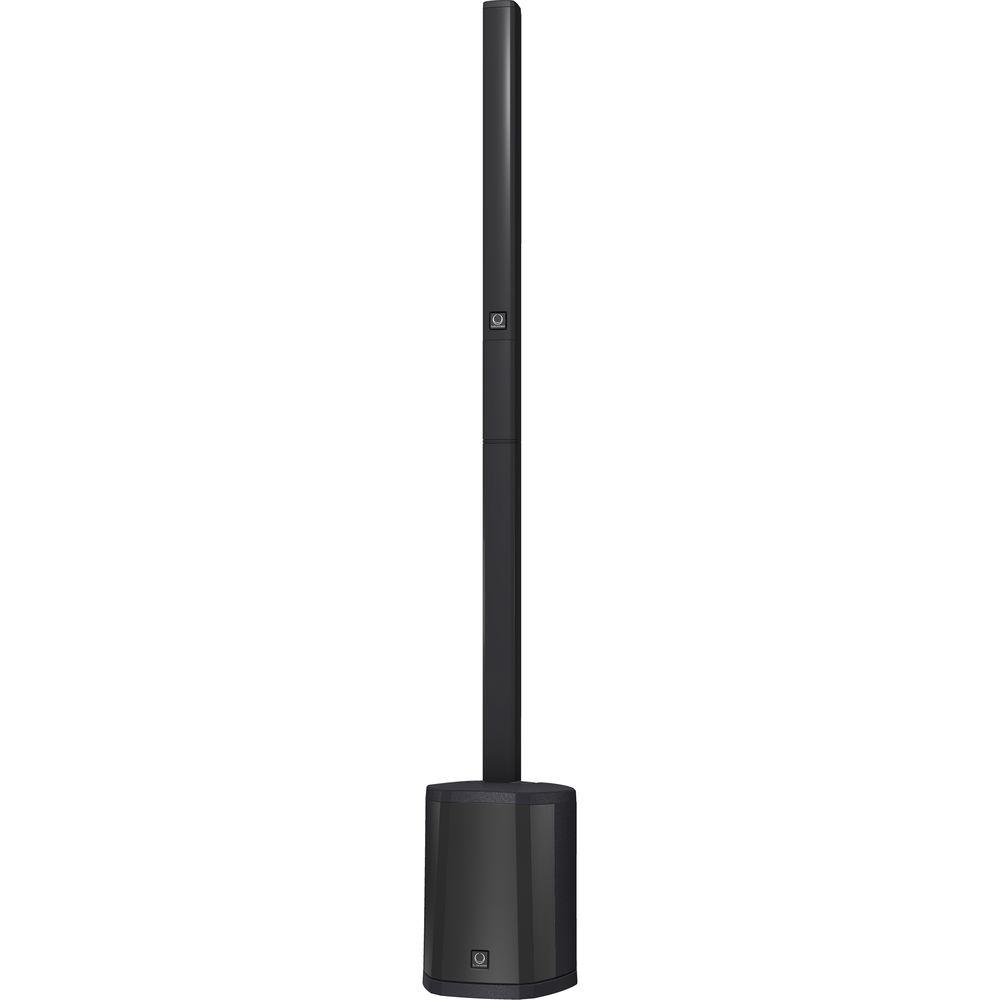 Turbosound iNSPIRE iP500 V2 - Powered Column Loudspeaker with 8" Subwoofer