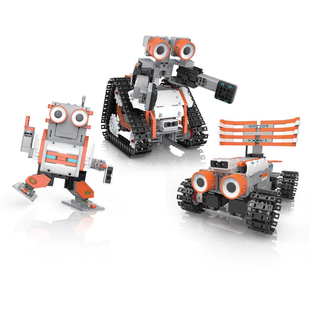 UBTECH Robotics Jimu Astrobot Kit