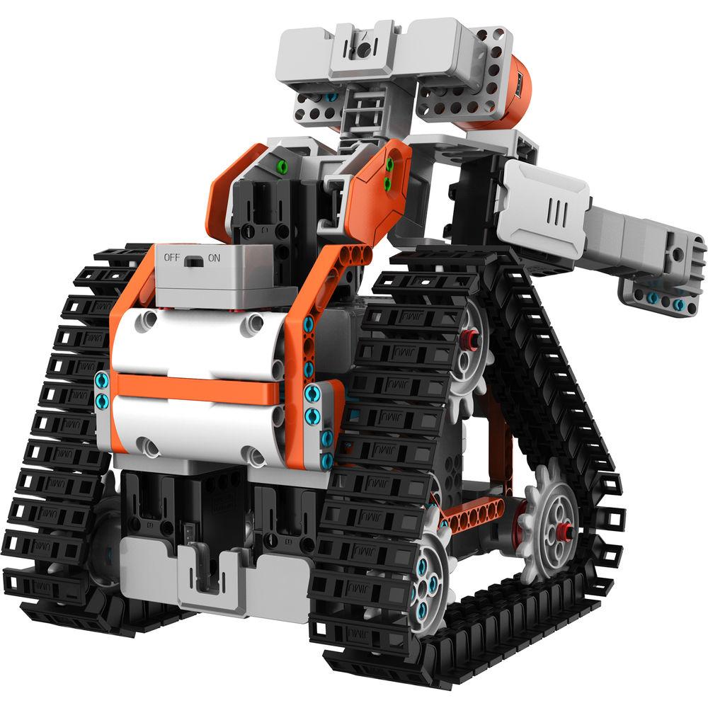 UBTECH Robotics Jimu Astrobot Kit