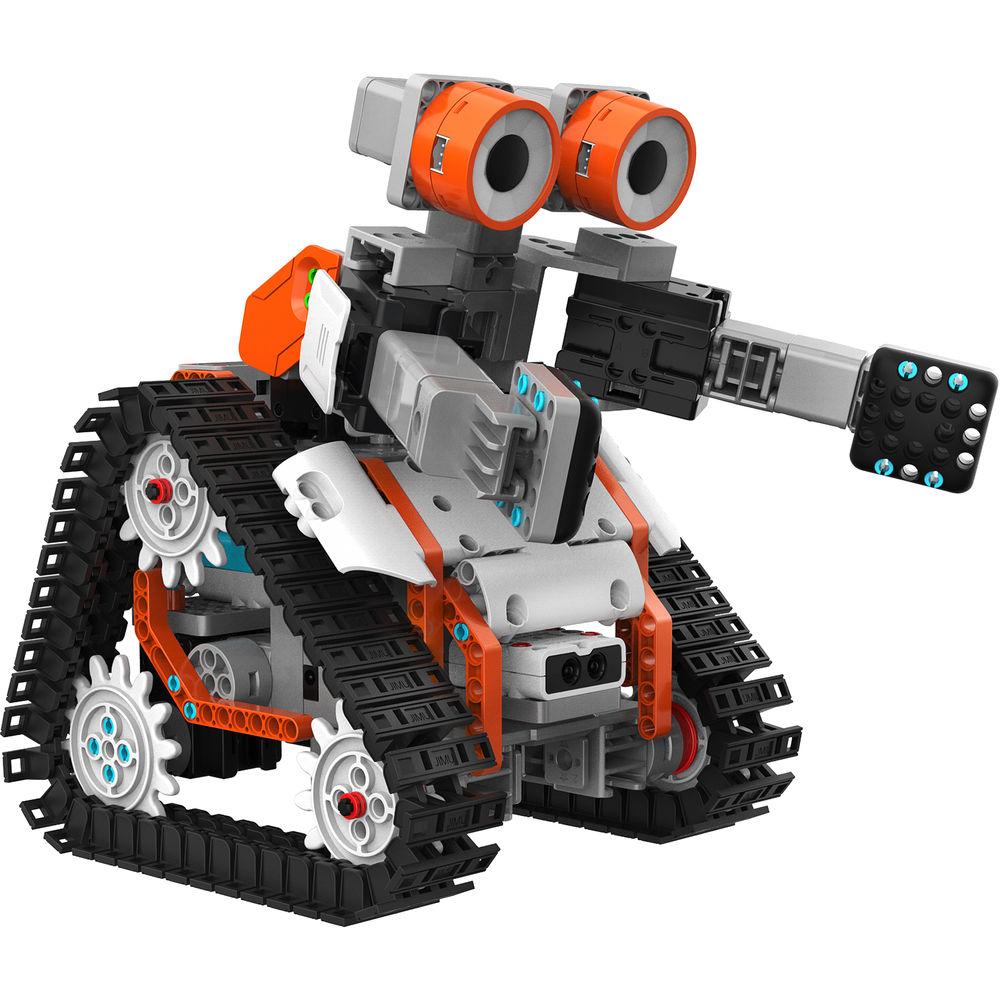 UBTECH Robotics Jimu Astrobot Kit