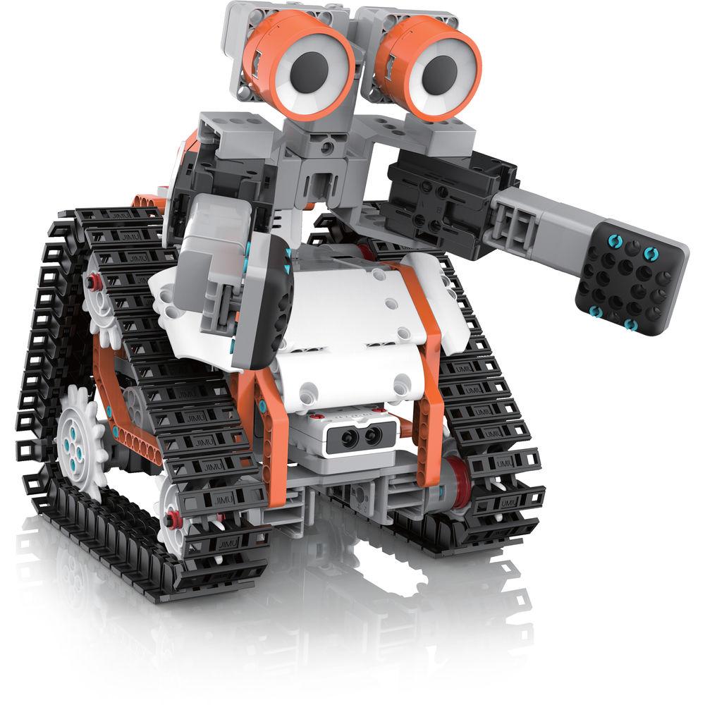 UBTECH Robotics Jimu Astrobot Kit, UBTECH, Robotics, Jimu, Astrobot, Kit