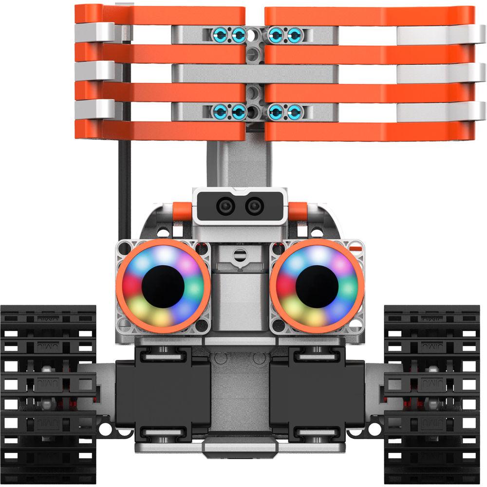 UBTECH Robotics Jimu Astrobot Kit