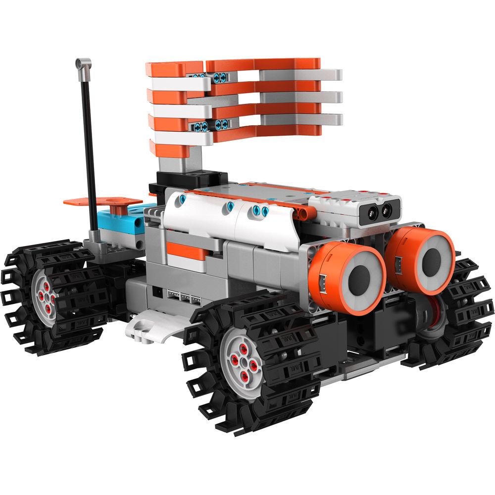 UBTECH Robotics Jimu Astrobot Kit