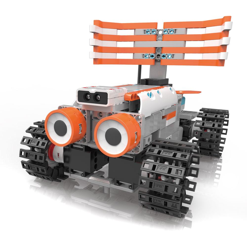 UBTECH Robotics Jimu Astrobot Kit, UBTECH, Robotics, Jimu, Astrobot, Kit