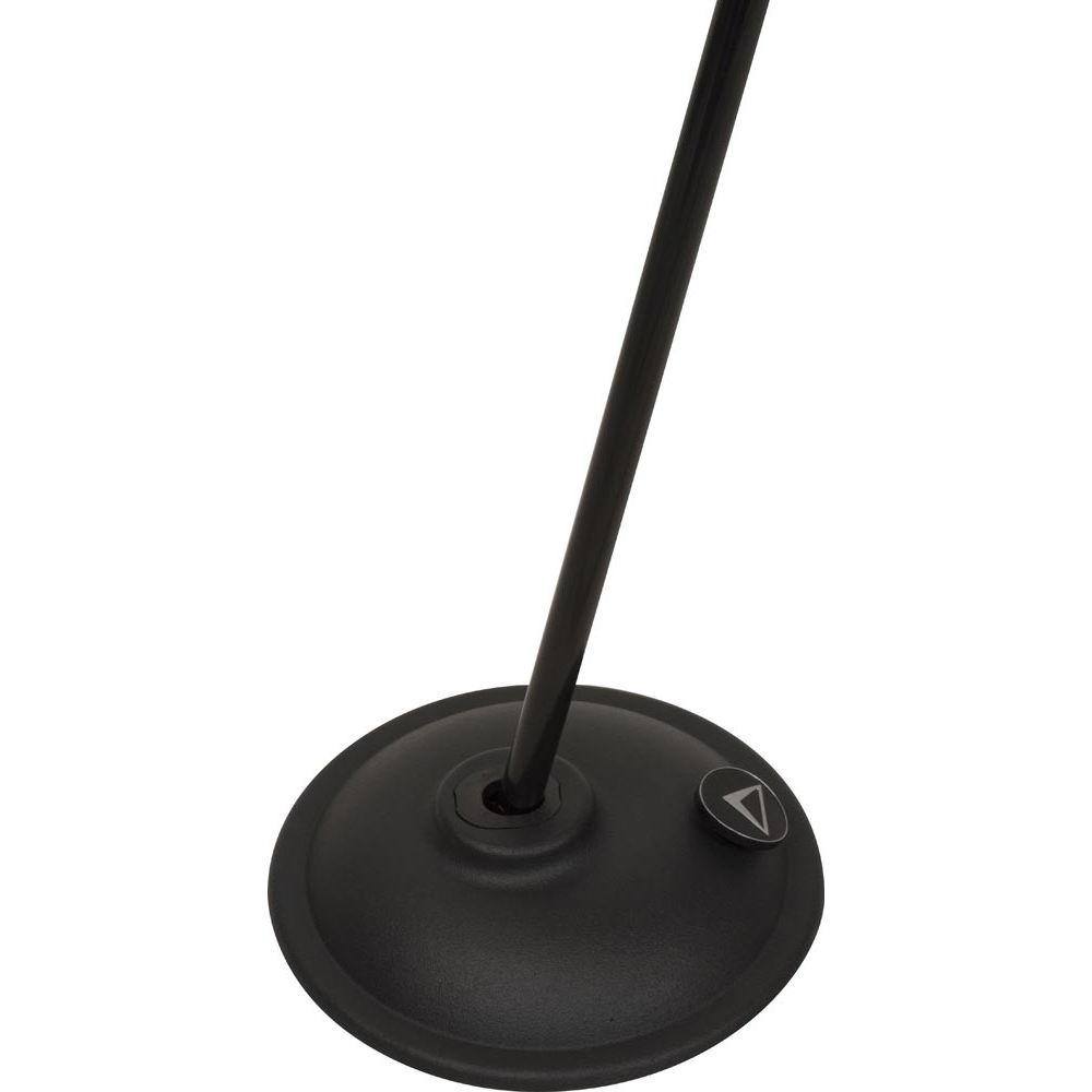 Ultimate Support MC-FT-200 Full-Tilt Adjustable Mic Stand