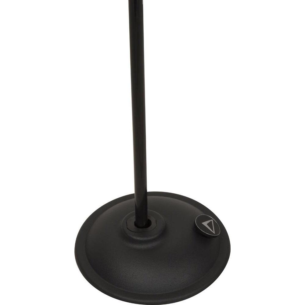Ultimate Support MC-FT-200 Full-Tilt Adjustable Mic Stand